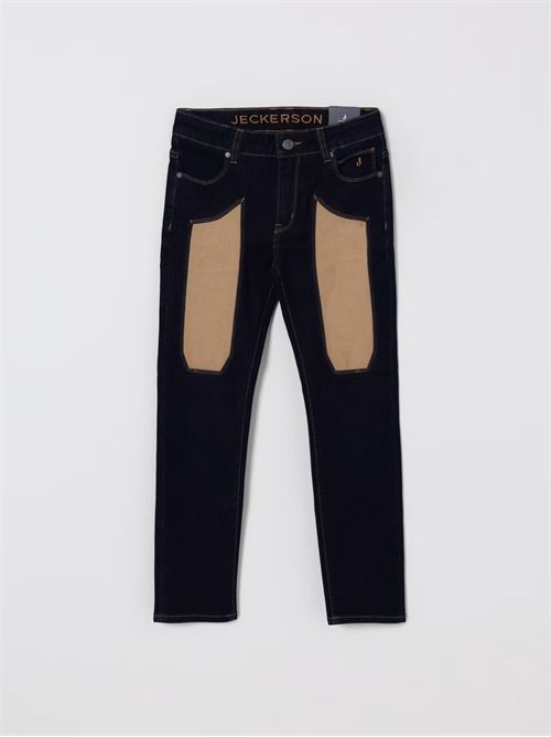 Jeans kids Jeckerson JECKERSON | J4608W25/RE138